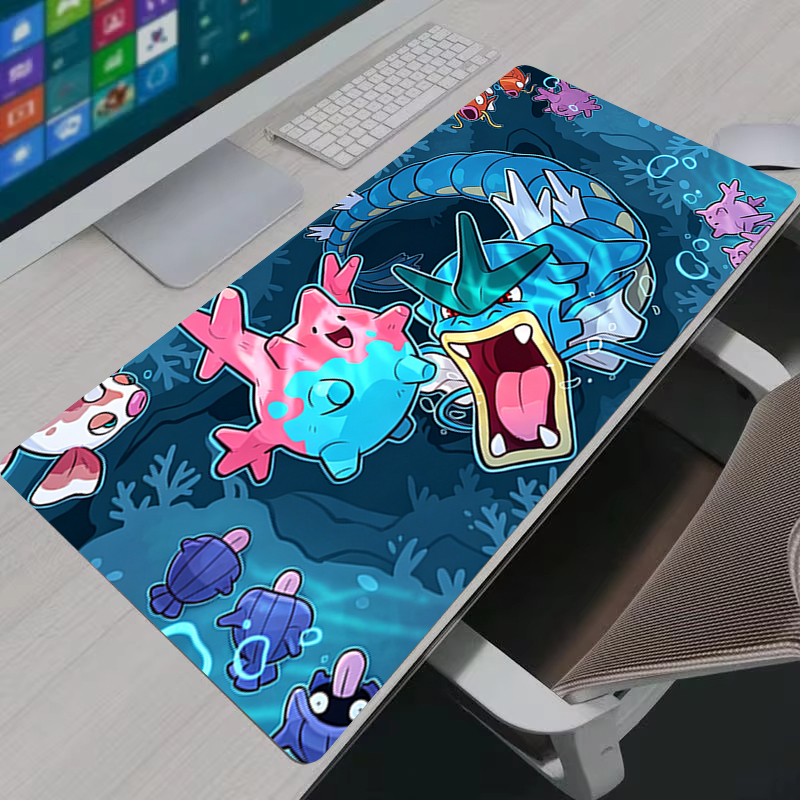 Gaming Accessories Computer - Mouse Pad Gaming Computer Large Mousepad