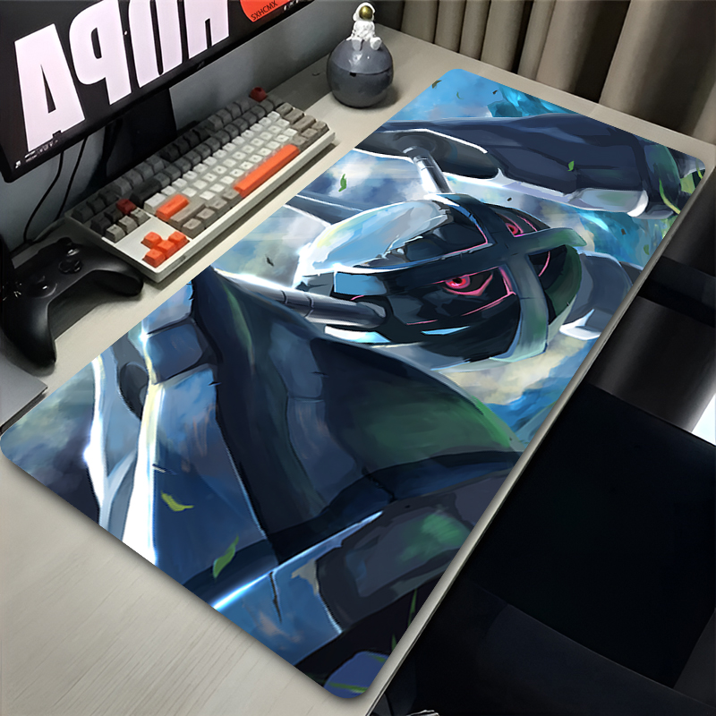 Gaming Accessories Computer - Computer Desk Mat Game P-pokemon Metagross