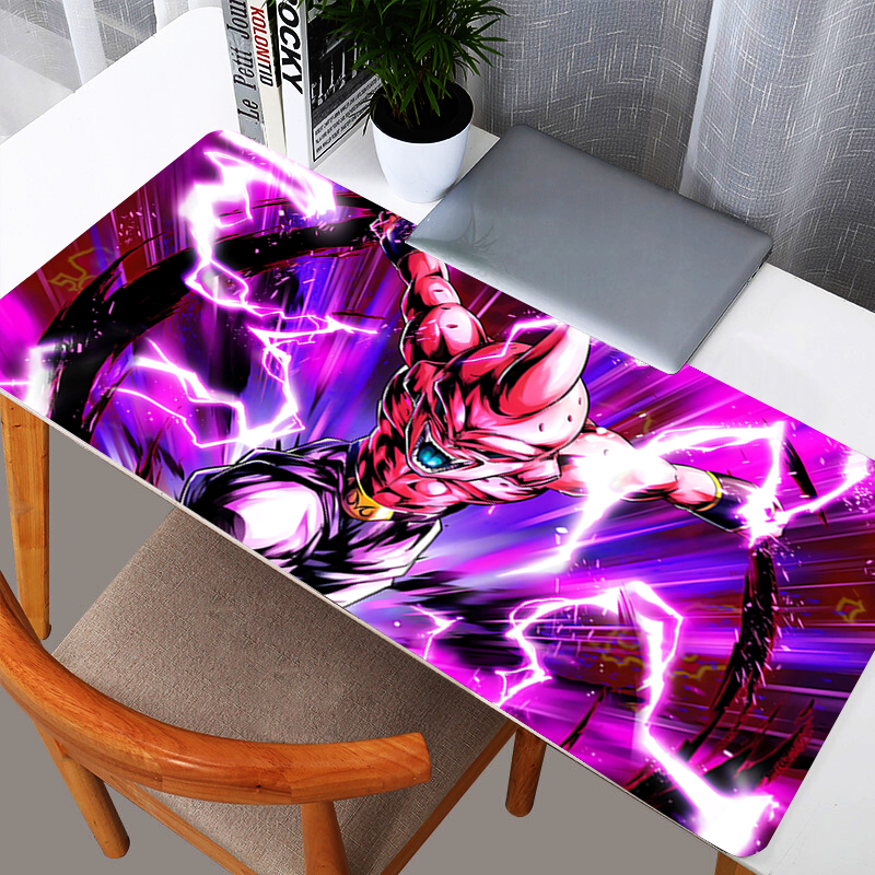 Gaming Accessories Computer - DBZ Dragon Ball Majin Buu Mouse