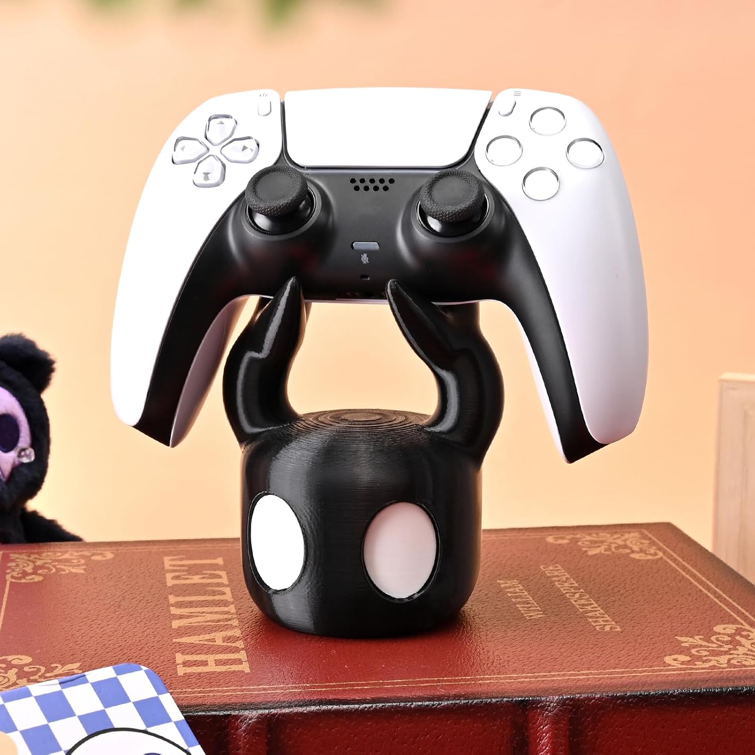 Desktop Creative Cartoon Ghost - Cool Gaming Accessories Xbox review and price