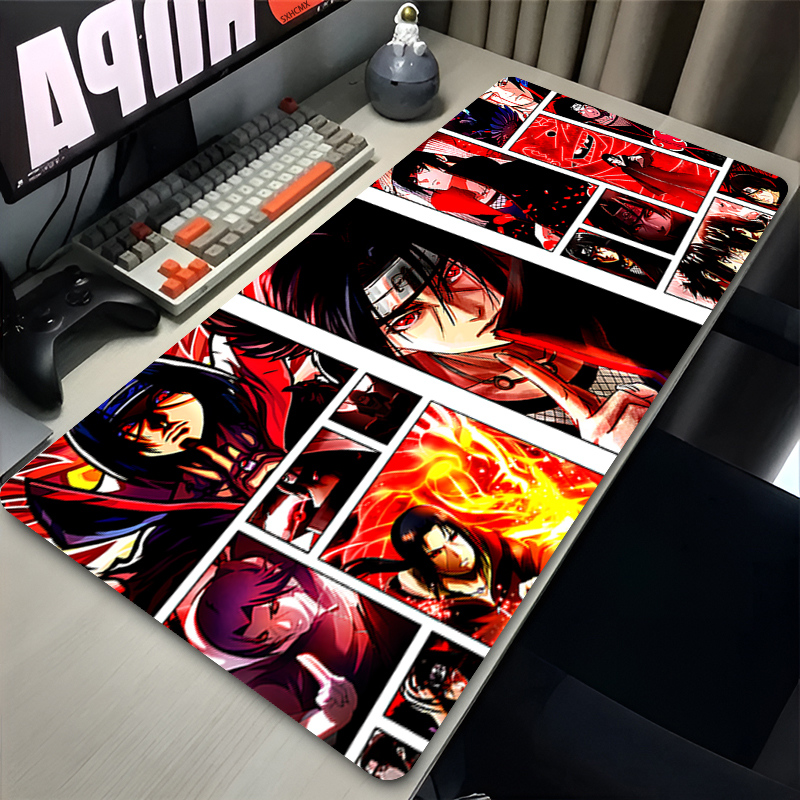 Mouse Pad Gamer Larger XXL Uch - Gaming Accessories Computer review and price