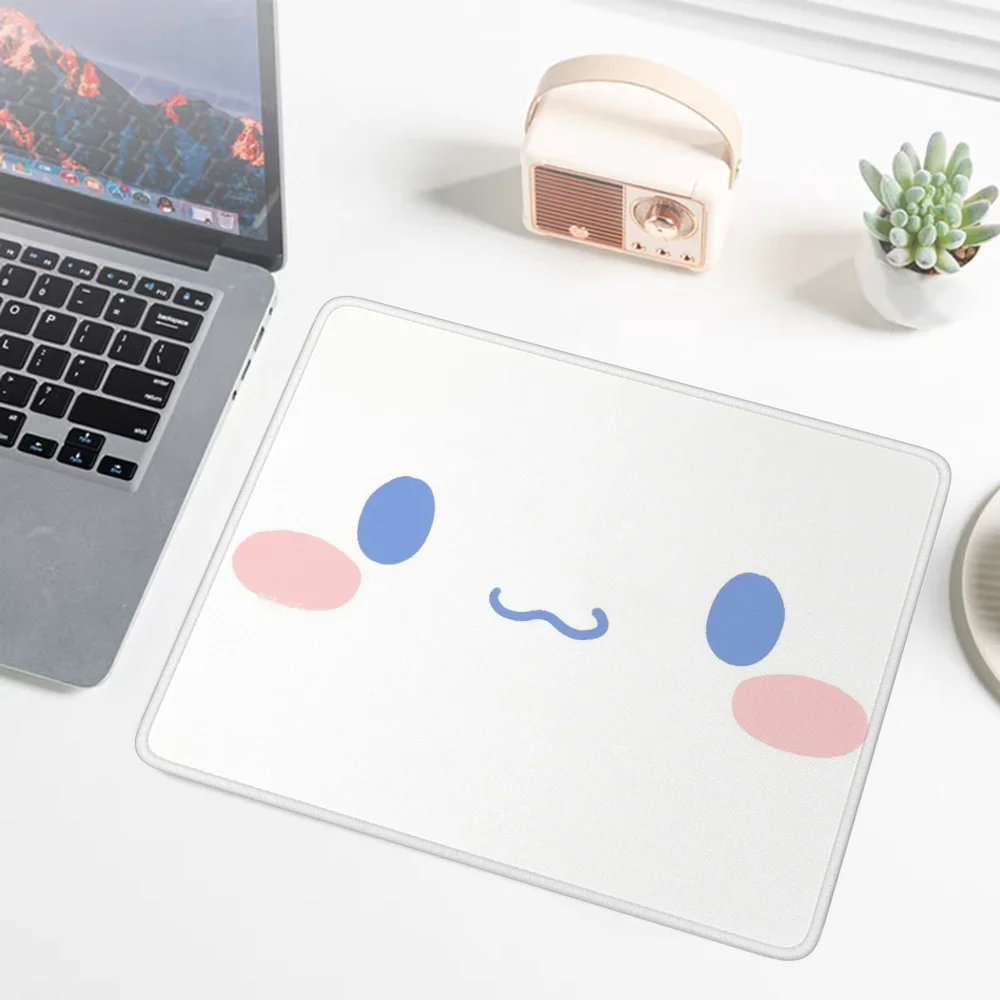 Cute Small Gamer Leather Keybo - Gaming Accessories Computer review and price