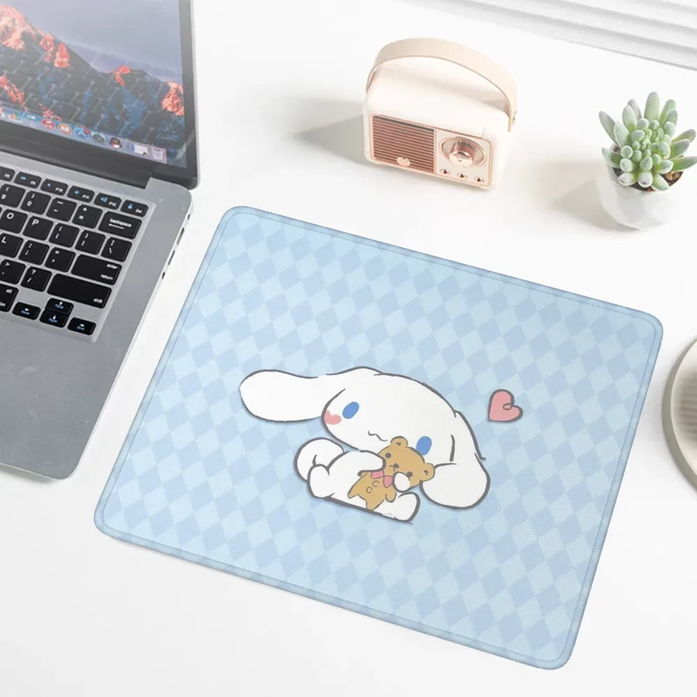 Cute Small Gamer Leather Keybo - Gaming Accessories Computer review and price