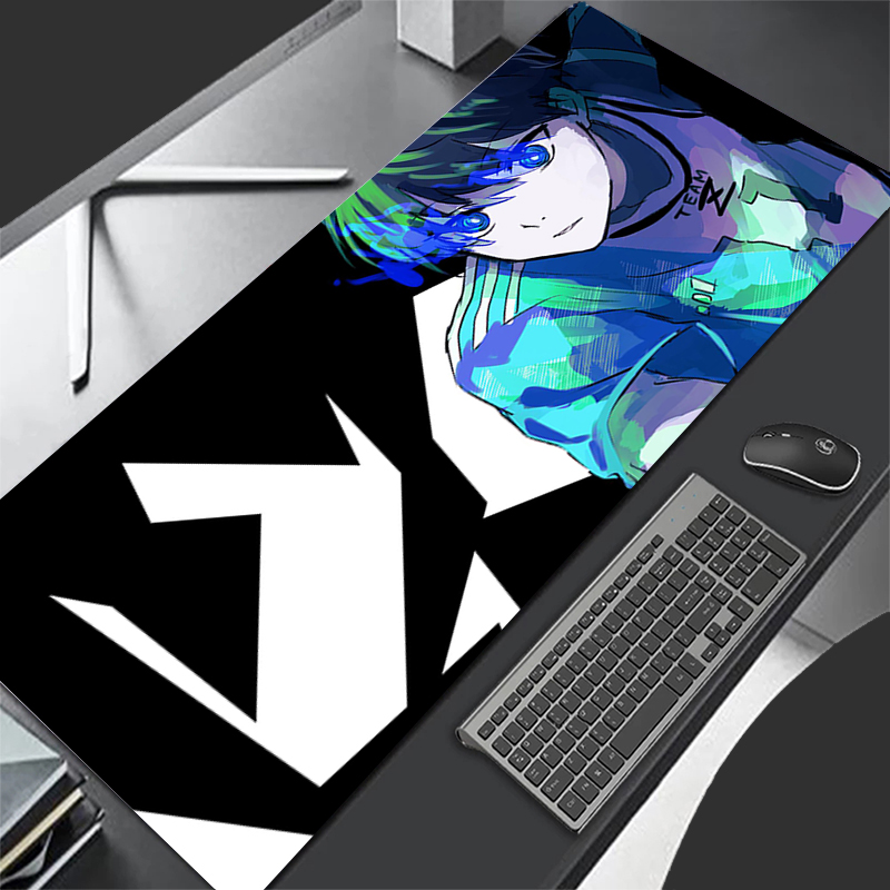 Blue Lock HD Anime Image Mouse - Gaming Accessories Images review and price