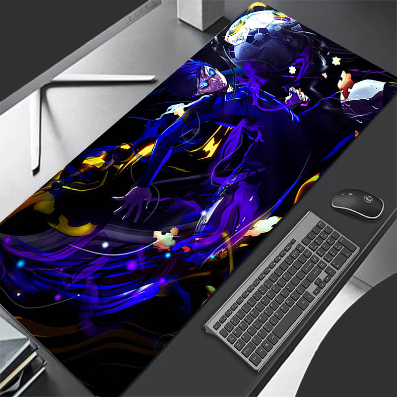 Blue Lock HD Anime Image Mouse - Gaming Accessories Images review and price