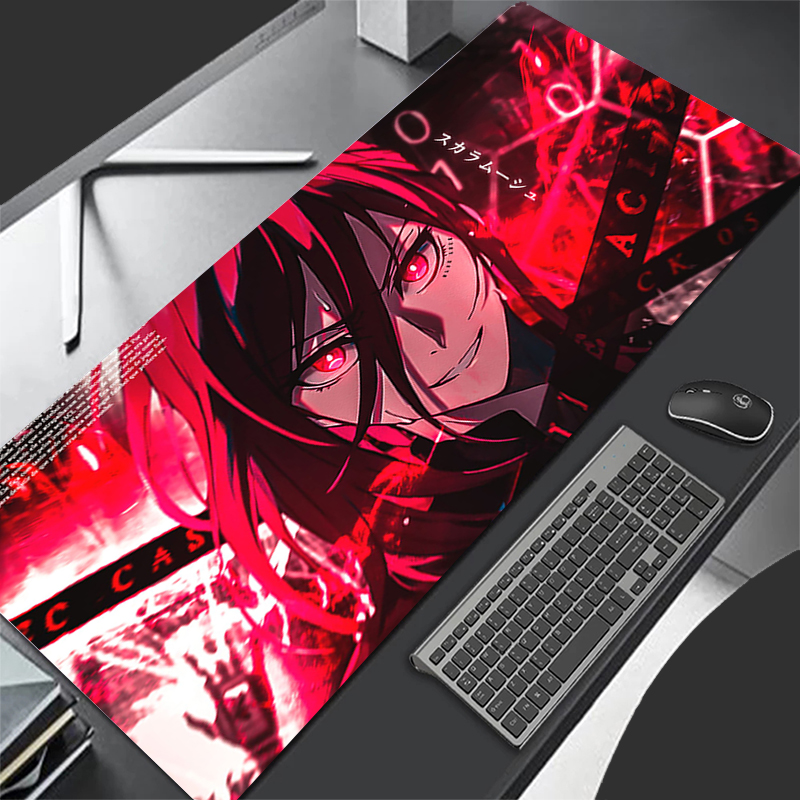 Blue Lock HD Anime Image Mouse - Gaming Accessories Images review and price