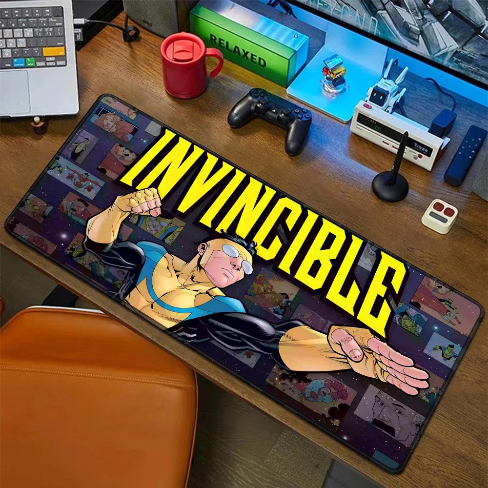 Cartoon Images I-InvincibleS M - Gaming Accessories Images review and price