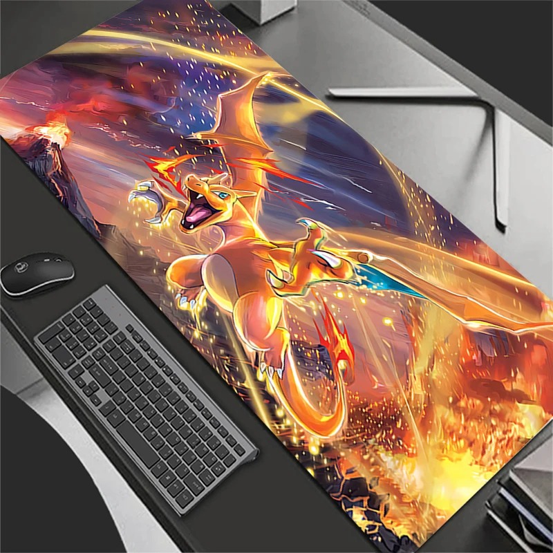 Mouse Pad Anime Gaming Accesso - Gaming Accessories Computer review and price