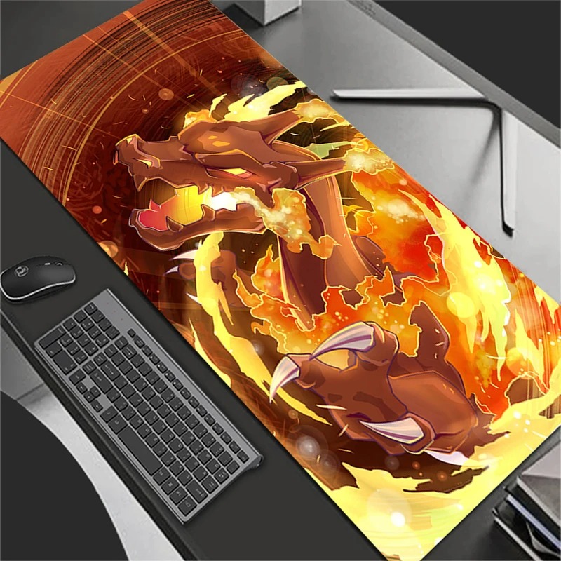 Mouse Pad Anime Gaming Accesso - Gaming Accessories Computer review and price