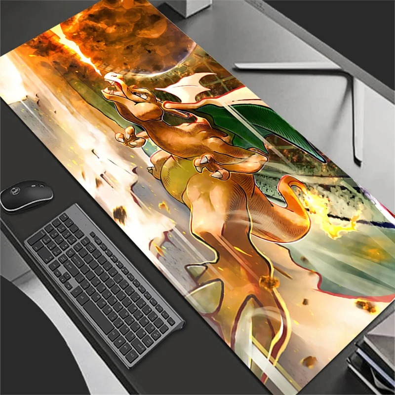 Mouse Pad Anime Gaming Accesso - Gaming Accessories Computer review and price
