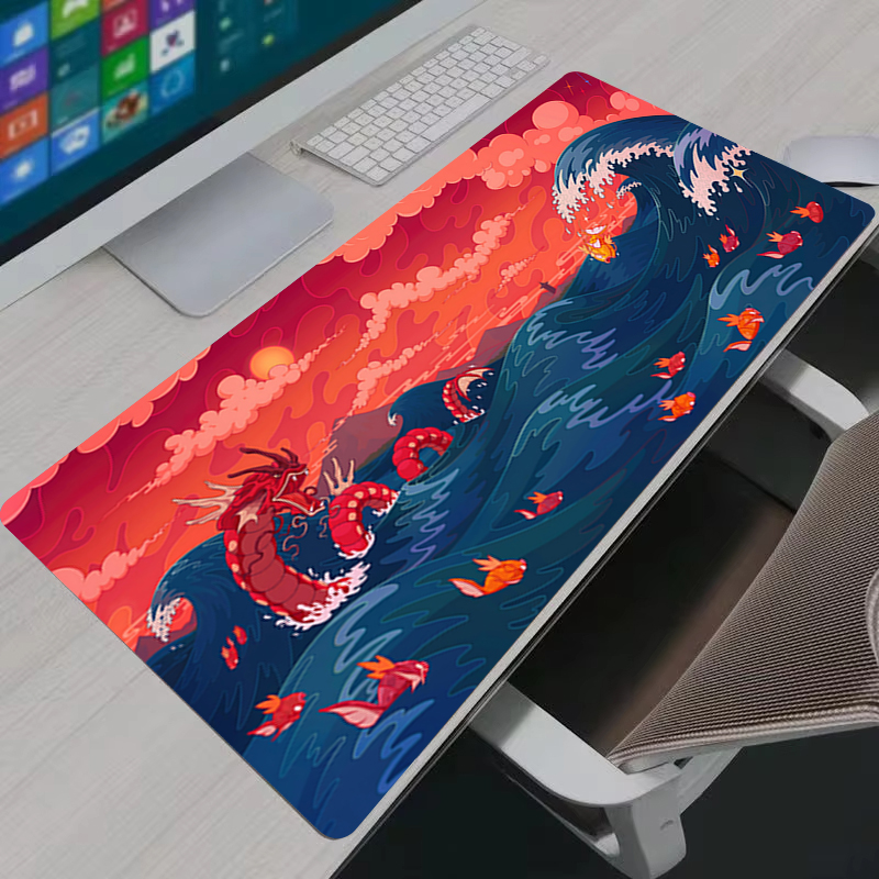Mouse Pad Gaming Computer Larg - Gaming Accessories Computer review and price