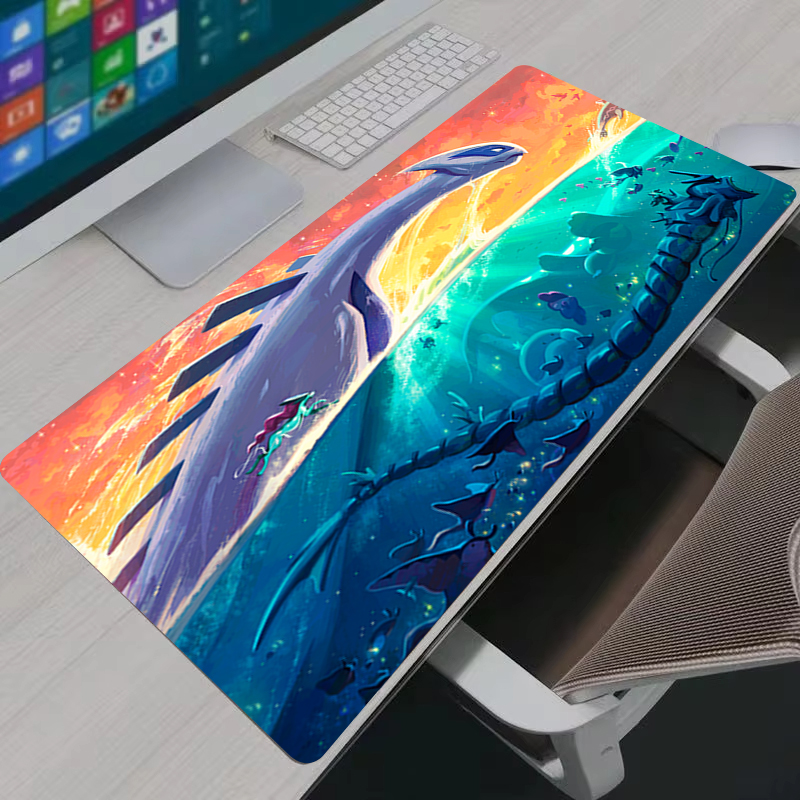 Mouse Pad Gaming Computer Larg - Gaming Accessories Computer review and price