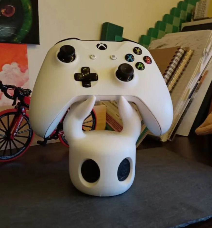 Desktop Cool Cartoon Ghost Con - Cool Gaming Accessories Xbox review and price