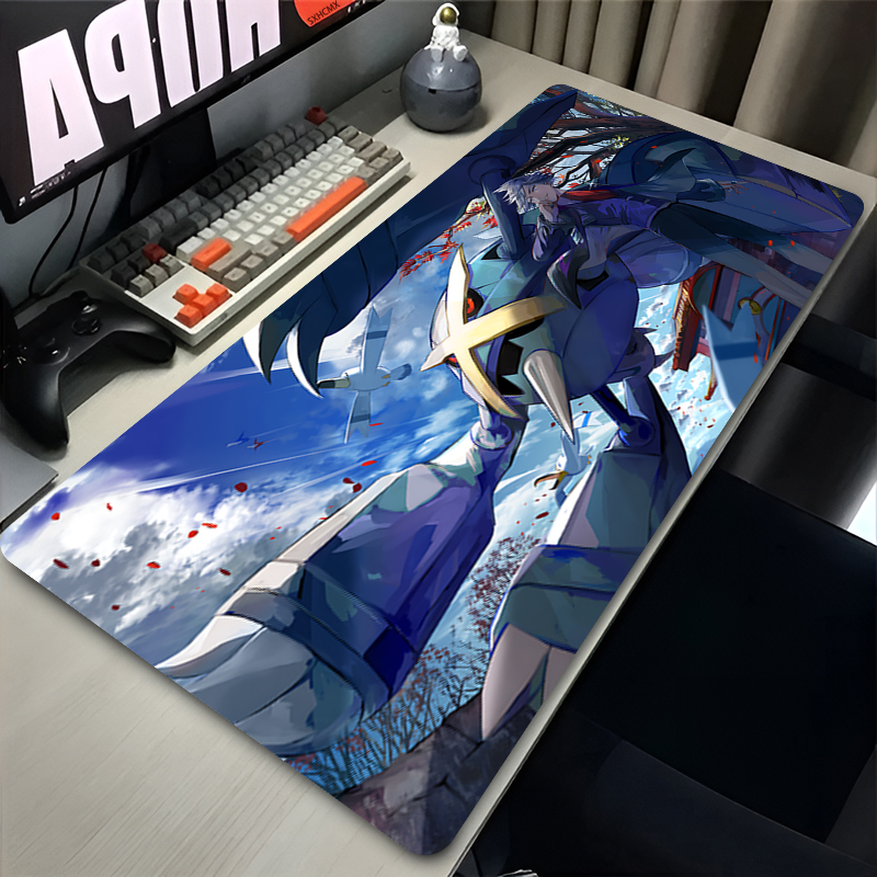 Computer Desk Mat Game P-pokem - Gaming Accessories Computer review and price