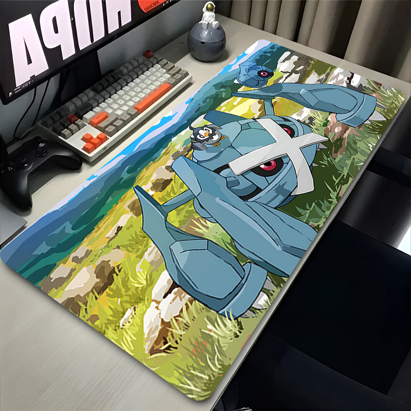 Computer Desk Mat Game P-pokem - Gaming Accessories Computer review and price