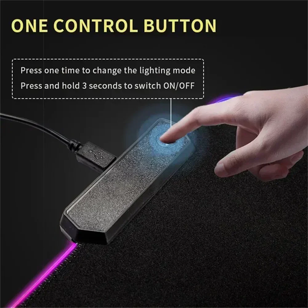 RGB HD print DIY Customized Mi - Gaming Accessories Images review and price