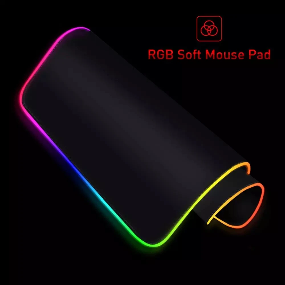 RGB HD print DIY Customized Mi - Gaming Accessories Images review and price
