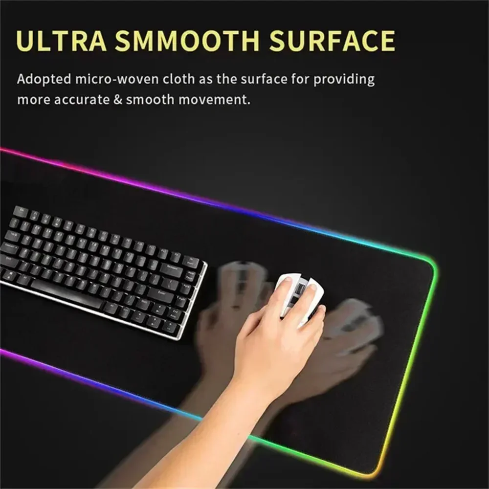 RGB HD print DIY Customized Mi - Gaming Accessories Images review and price