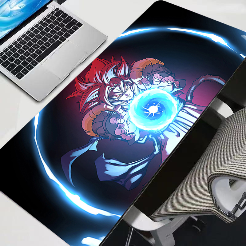 Kawaii Mouse Pad Dragon Ball A - Gaming Accessories Computer review and price