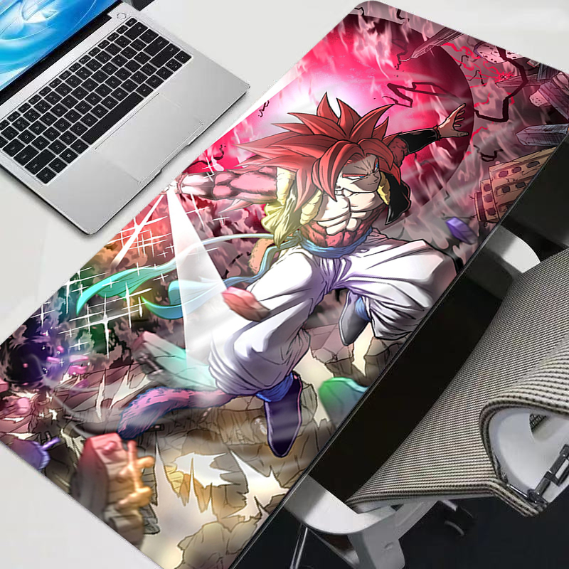 Kawaii Mouse Pad Dragon Ball A - Gaming Accessories Computer review and price