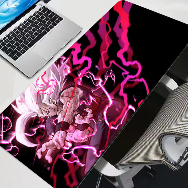 Kawaii Mouse Pad Dragon Ball A - Gaming Accessories Computer review and price