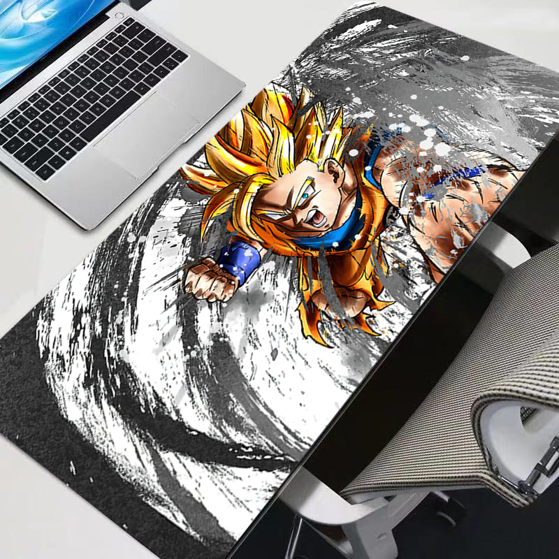 Kawaii Mouse Pad Dragon Ball A - Gaming Accessories Computer review and price