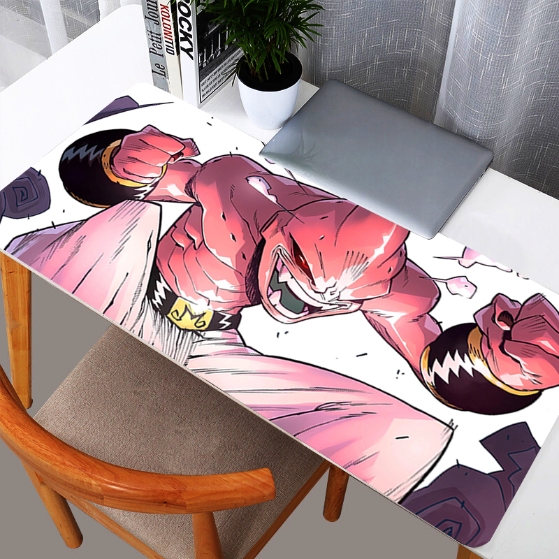 DBZ Dragon Ball Majin Buu Mous - Gaming Accessories Computer review and price
