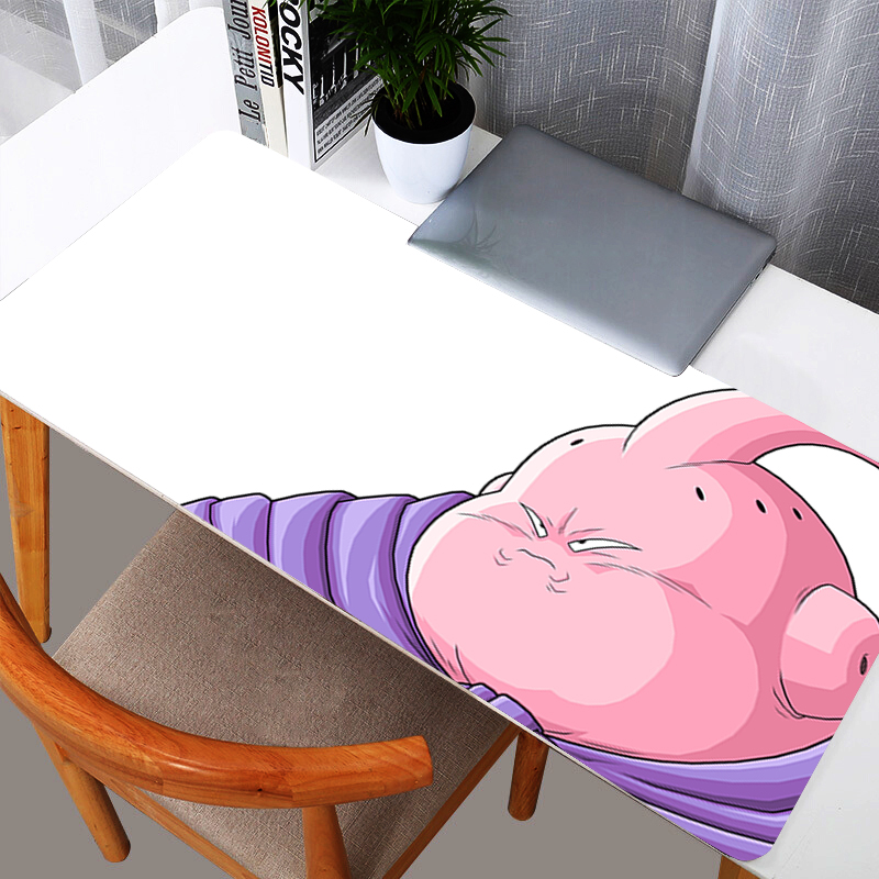 DBZ Dragon Ball Majin Buu Mous - Gaming Accessories Computer review and price
