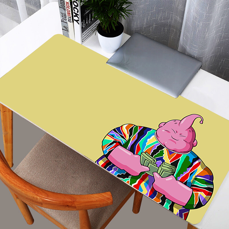 DBZ Dragon Ball Majin Buu Mous - Gaming Accessories Computer review and price