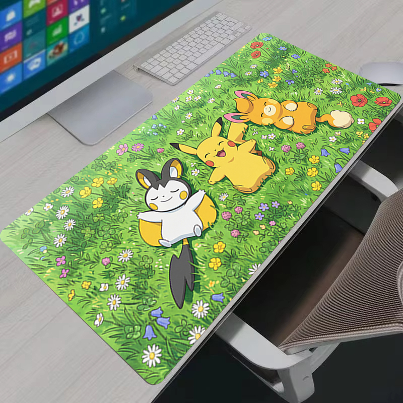 Mouse Pad Anime PC Gamer Cabin - Gaming Accessories Computer review and price